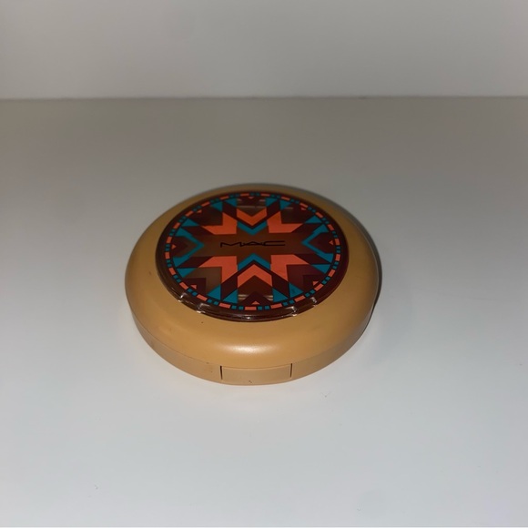 Mac limited edition compact bundle - Picture 5 of 9